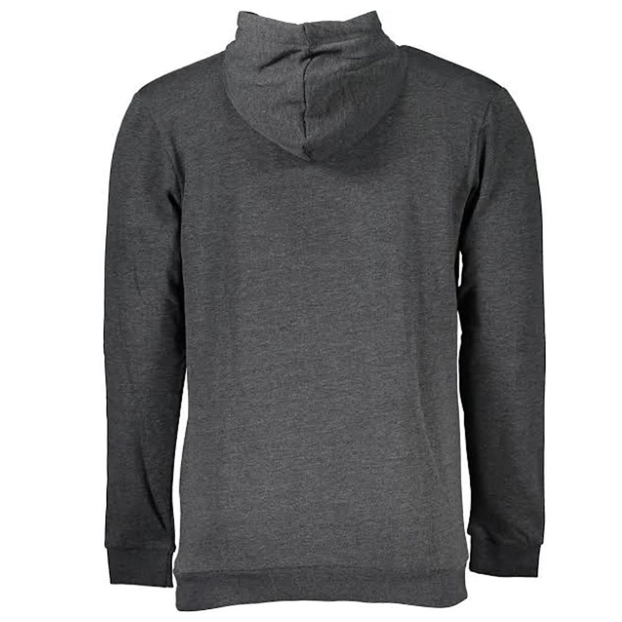 Voir la diapositive 5 : SERGIO TACCHINI Sweat gris foncé homme sergio tacchini iconic