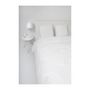 Voir la diapositive 4 : ABEIL ABEIL Couette NUAGE de DOUCEUR 140x200 cm blanc