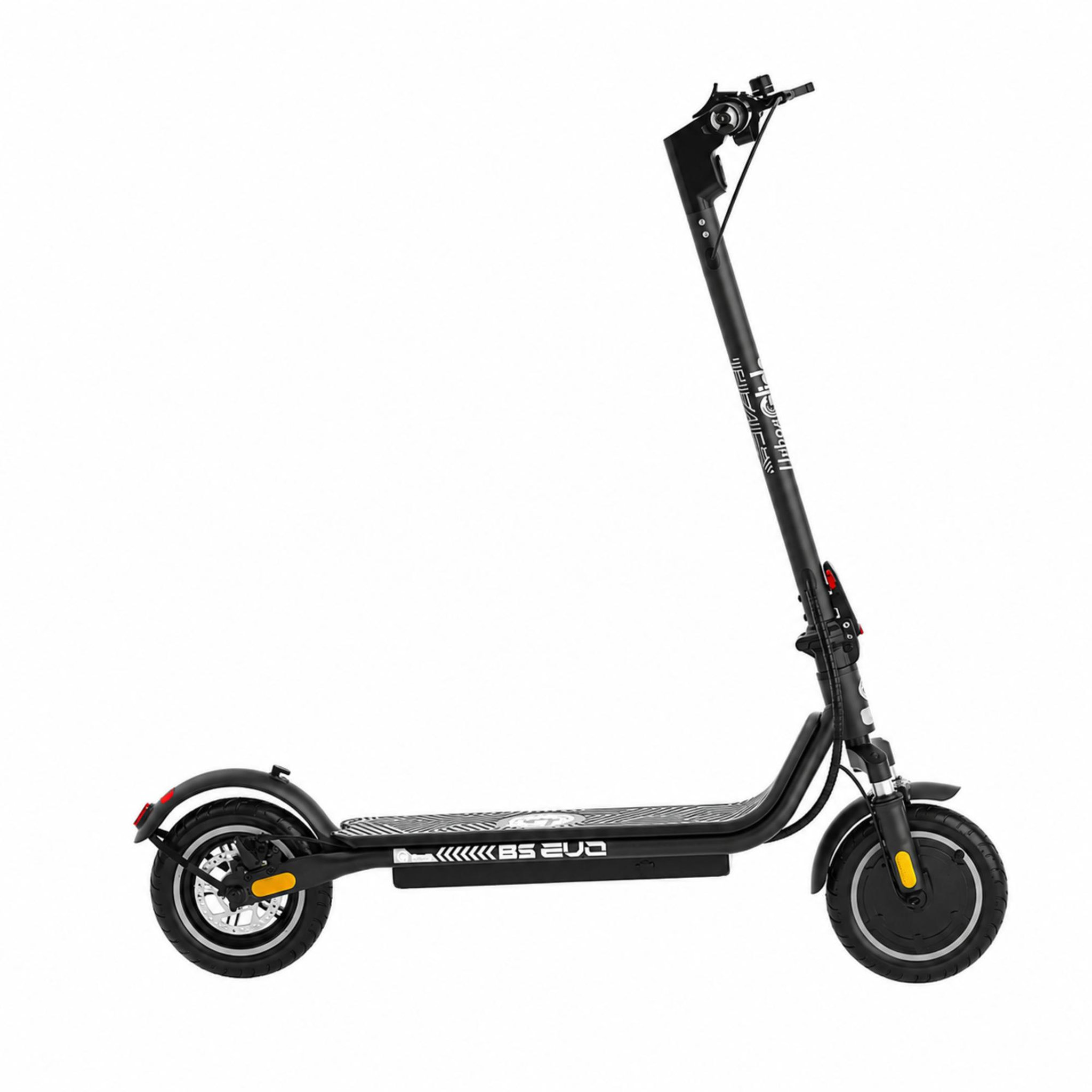 URBANGLIDE 85 evo – poids 15kg – pneu 8,5  gonflable – trottinette électrique urbanglide – autonomie jusqu'a 15 km – batterie 25.2v