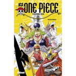 ONE PIECE TOME 38 : ROCKETMAN !, Oda Eiichirô