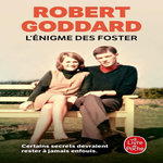 L'ENIGME DES FOSTER, Goddard Robert