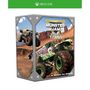 Voir la diapositive 1 : Monster Jam Steel Titans Edition Collector Xbox One