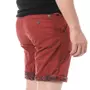 RMS 26 Short Rouge Homme RMS26 3590