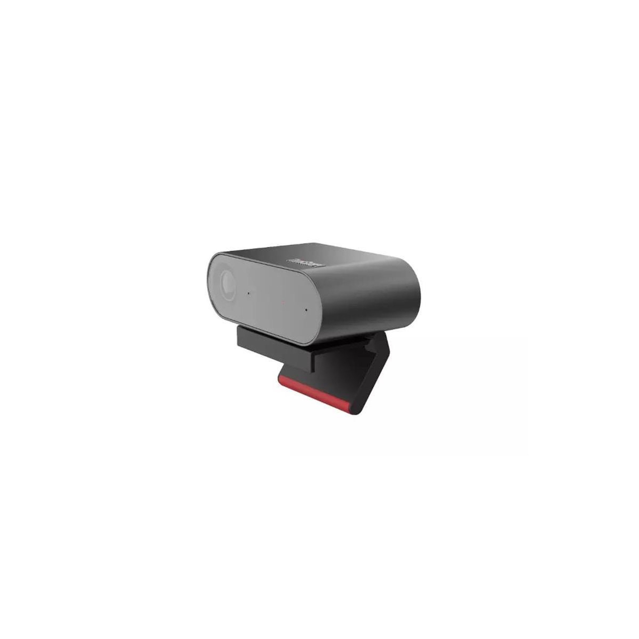 Voir la diapositive 3 : Lenovo Lenovo thinksmart webcam 3840 x 2160 pixels usb-c noir