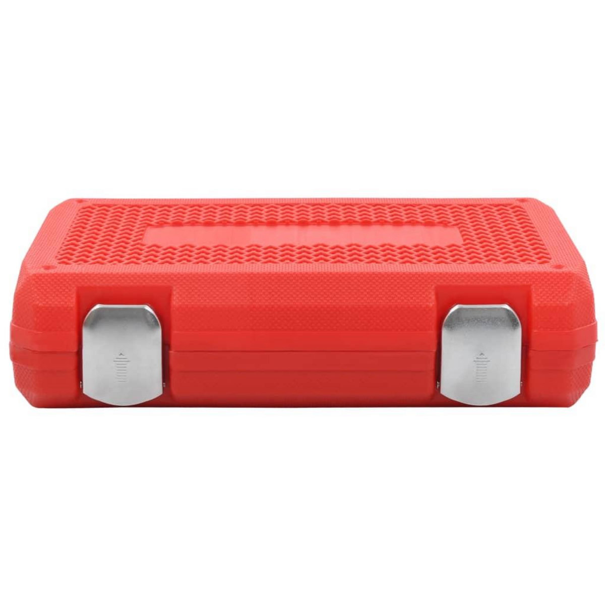 VIDAXL Kit de nettoyage pour injecteur 14 pcs