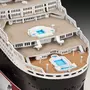 Revell Maquette bateau : Queen Mary 2