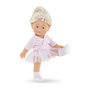 Voir la diapositive 5 : Corolle Coffret Poupée Mini Corolline Rosy Ballerine