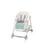 Voir la diapositive 5 : BREVI Chaise haute 3 en 1 B Fun 