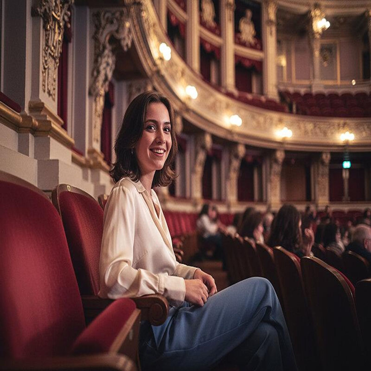 Smartbox Culture et Spectacles à Bordeaux - Coffret Cadeau Multi-thèmes