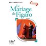  LE MARIAGE DE FIGARO, Beaumarchais Pierre-Augustin Caron de