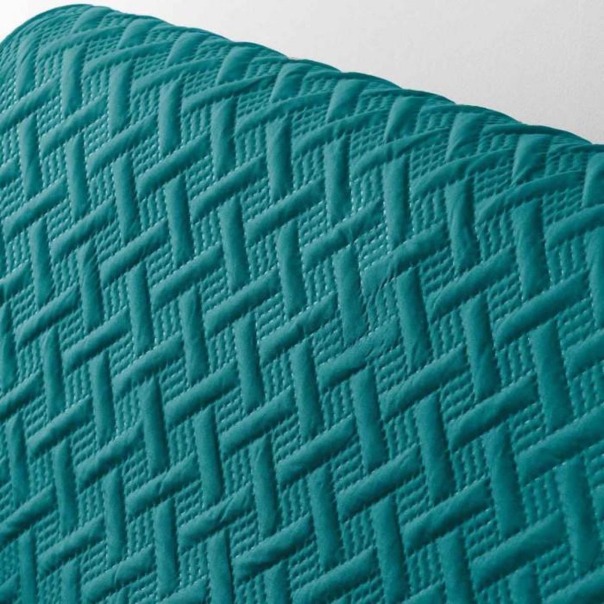 Paris Prix Protège Canapé  Lounge  179x279cm Pétrole