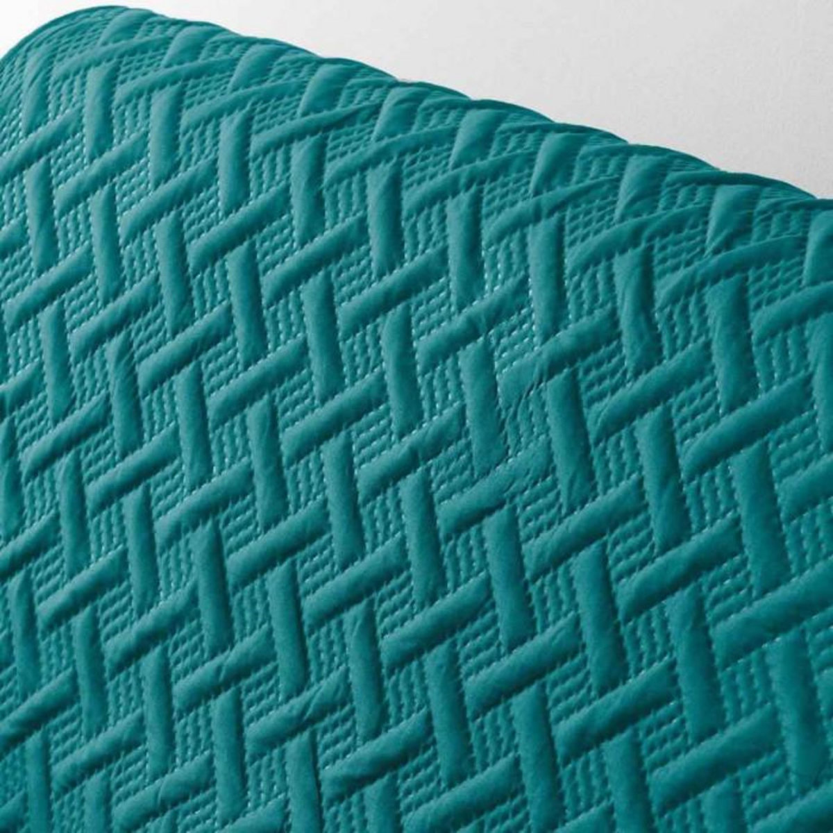 Paris Prix Protège Canapé  Lounge  179x279cm Pétrole