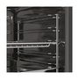 Voir la diapositive 4 : Rosieres Four intégrable 78l 60cm a++ pyrolyse inox/noir - RO6H3B3YTX