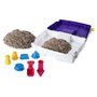 SPIN MASTER Kinetic Sand Bac à sable repliable 907 g