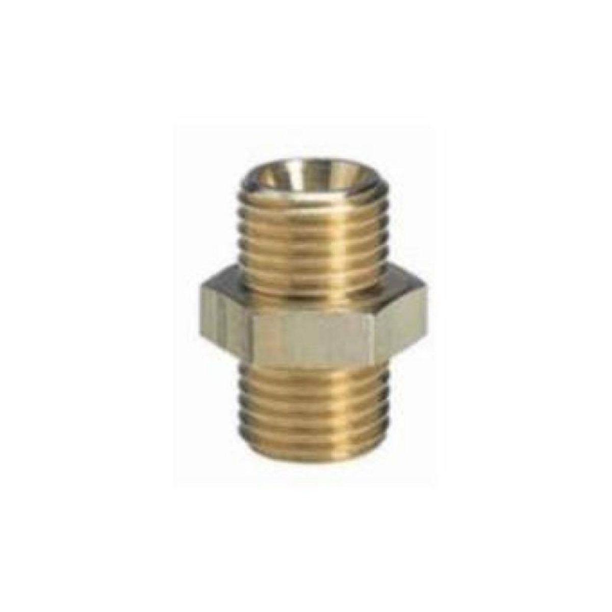 Einhell Raccord double R 1/4