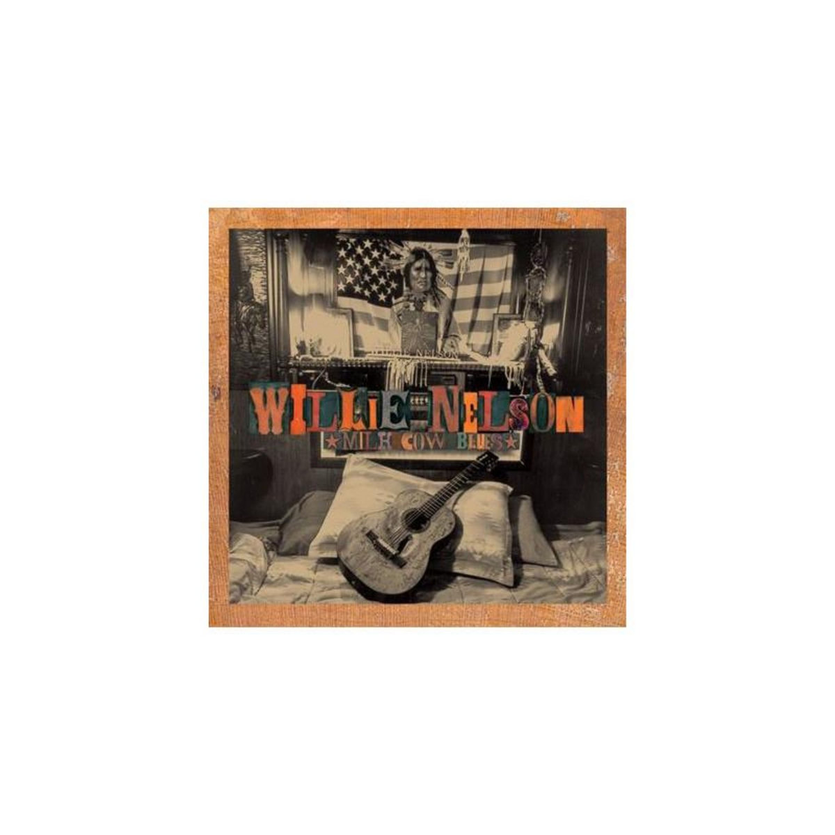 Milk Cow Blues Édition Limitée