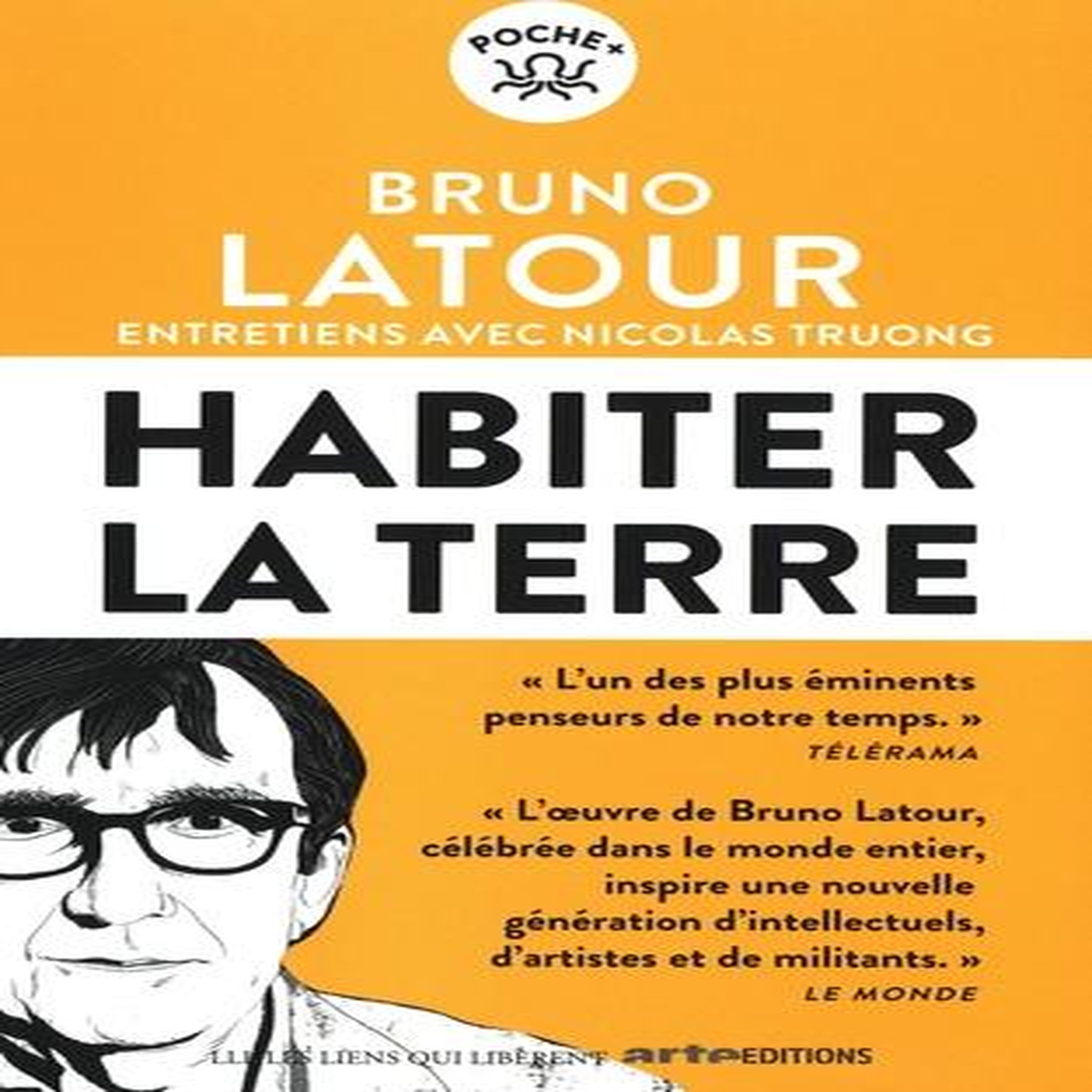 HABITER LA TERRE, Latour Bruno
