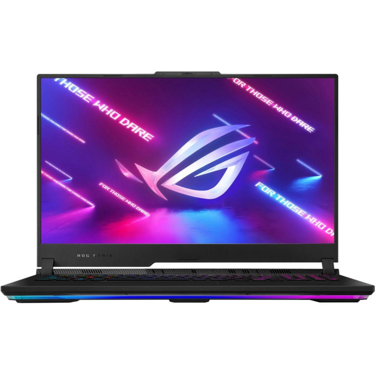 ASUS PC Gamer ROG SCAR17-G733PYV-DRLL088W