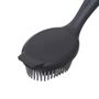 Voir la diapositive 2 : FIVE Brosse Vaisselle  Caoutchouc  24cm Gris