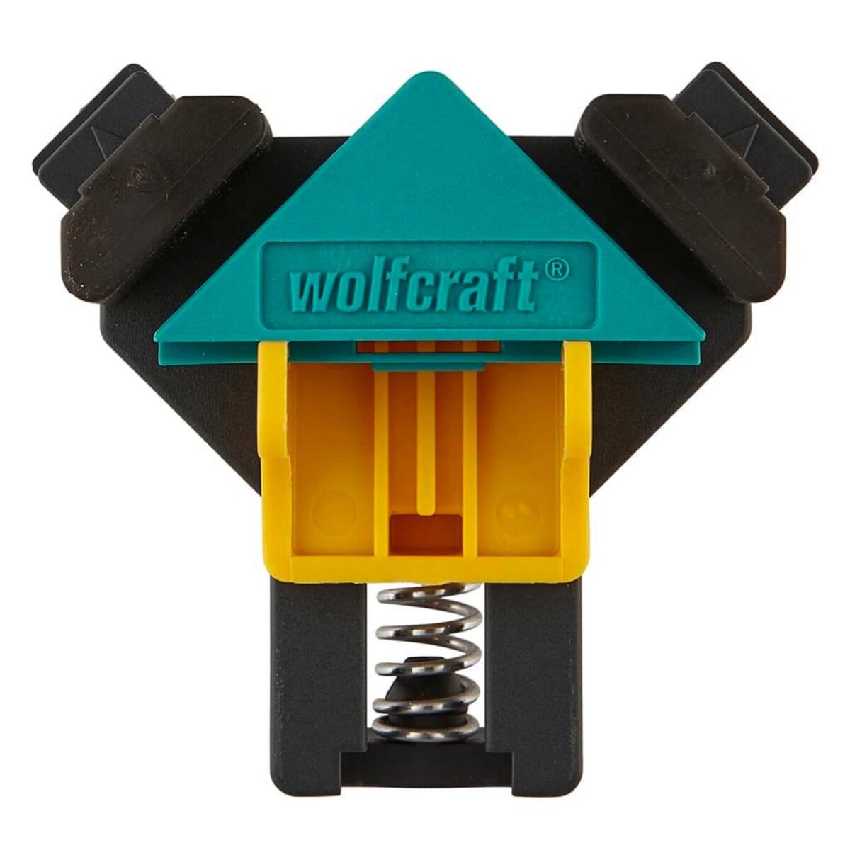 WOLFCRAFT wolfcraft Serre-joint angulaire 2 pcs ES 22 3051000