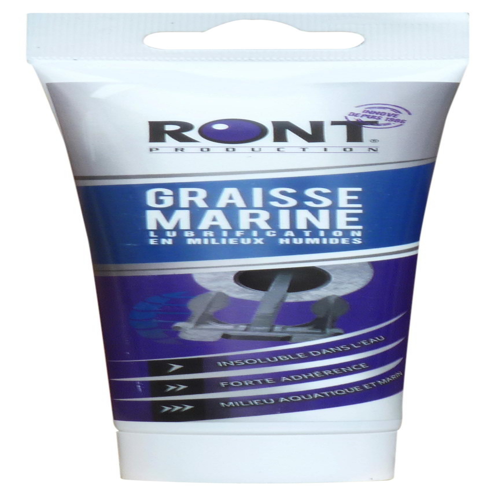 RONT Graisse marine en tube 100 g
