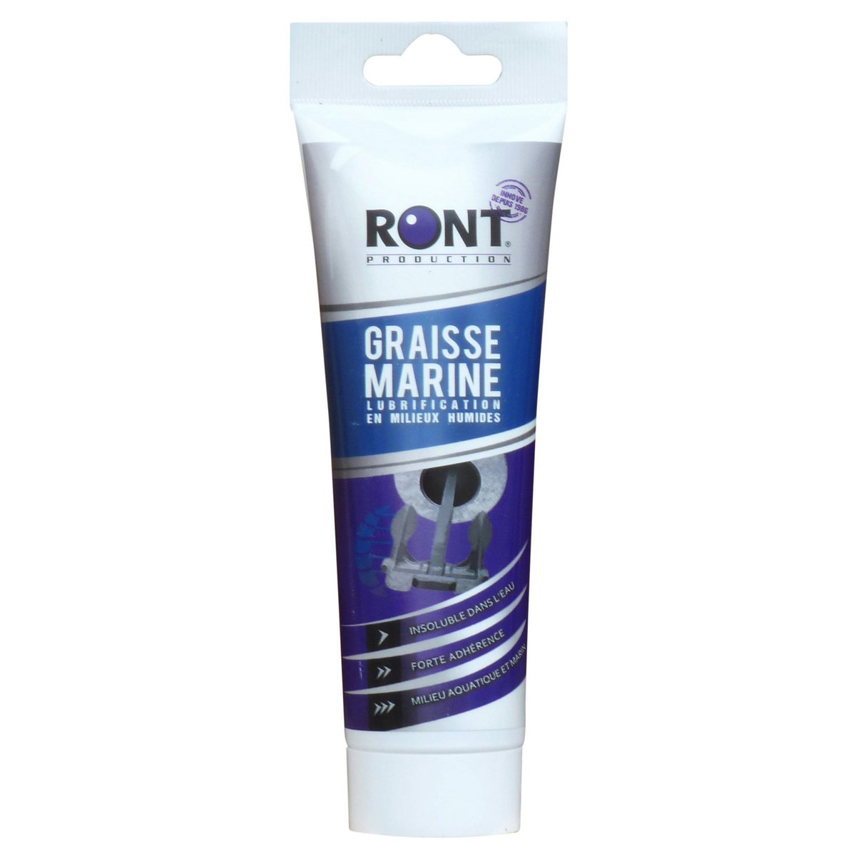 RONT Graisse marine en tube 100 g
