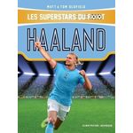 HAALAND, Oldfield Tom