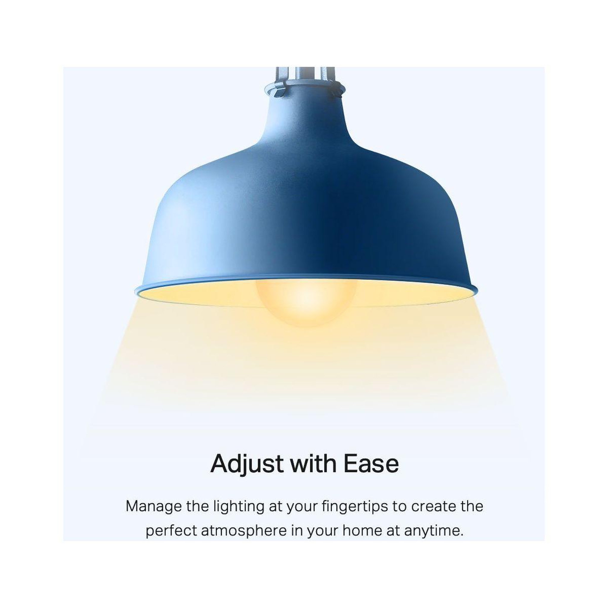 Voir la diapositive 3 : TP-LINK Ampoule led connectée connectée  tapo l510e