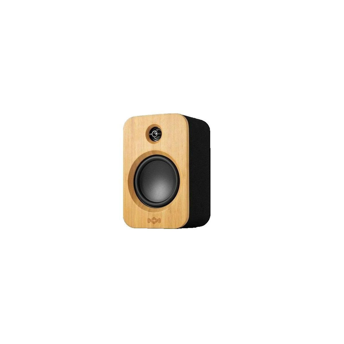 House Of Marley Enceinte portable Bluetooth Marley Get Together Solo noir
