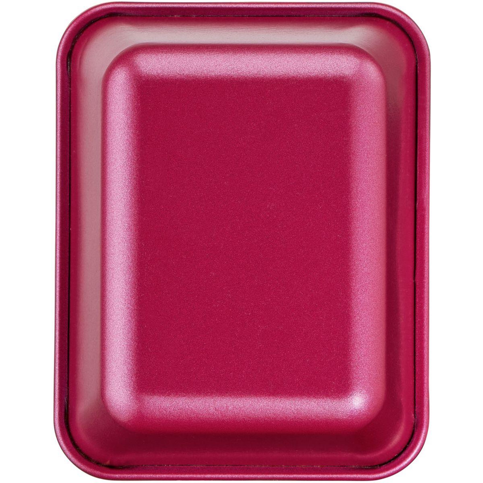 Voir la diapositive 3 : TEFAL Moule à cake creabake trio mini-cakes 8.3 x 6.5 cm