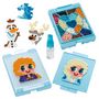 Voir la diapositive 4 : Epoch d'Enfance Aquabeads - Coffret création - La reine des neiges 2