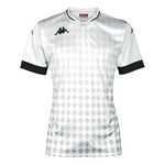 KAPPA Maillot de Sport /Noir Homme Kappa Bofi. Coloris disponibles : Blanc
