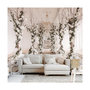 Voir la diapositive 1 : Paris Prix Papier Peint  Flower Chamber