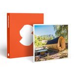 Smartbox Séjour insolite de 3 jours en duo - Coffret Cadeau Séjour