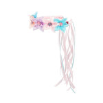 SOUZA Serre-tete ruban Amy multicolore