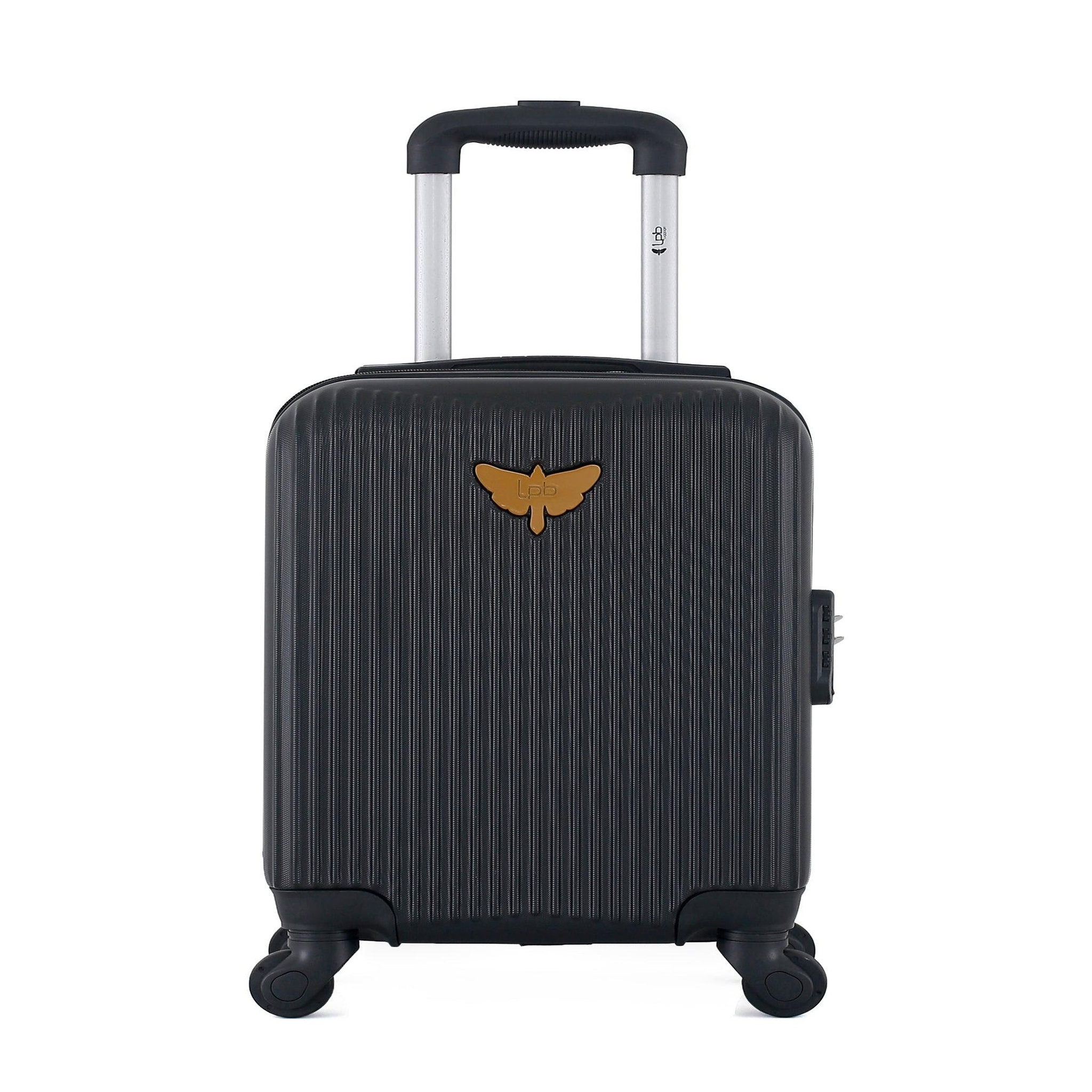 LES P'TITES BOMBES LPB Lpb luggage - valise cabine xxs agata 46 cm 4 roues