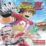 EYE SHIELD 21 : BRAIN X BRAVE, Inagaki Riichiro