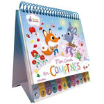 MON ANNEE EN COMPTINES, Ameling Charlotte