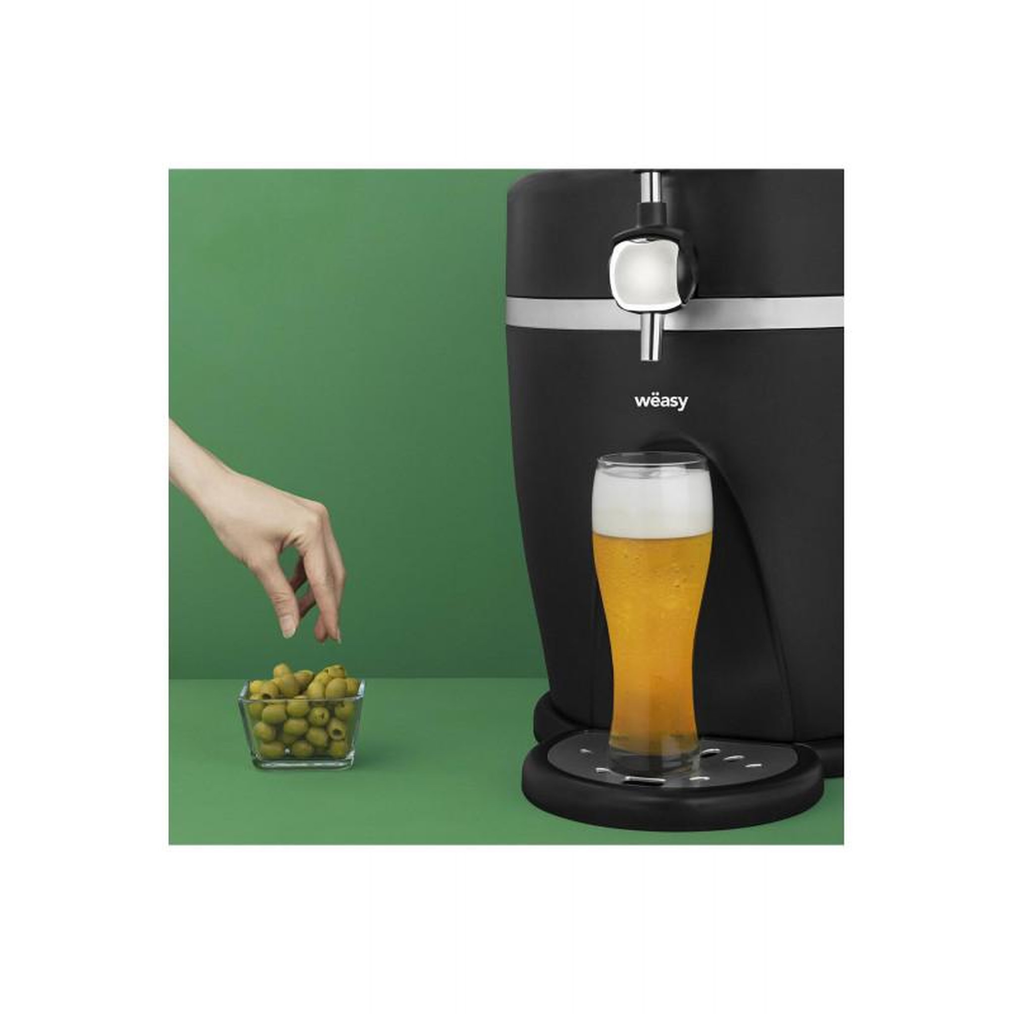 Voir la diapositive 5 : WEASY BOISSON WEASY PINT568