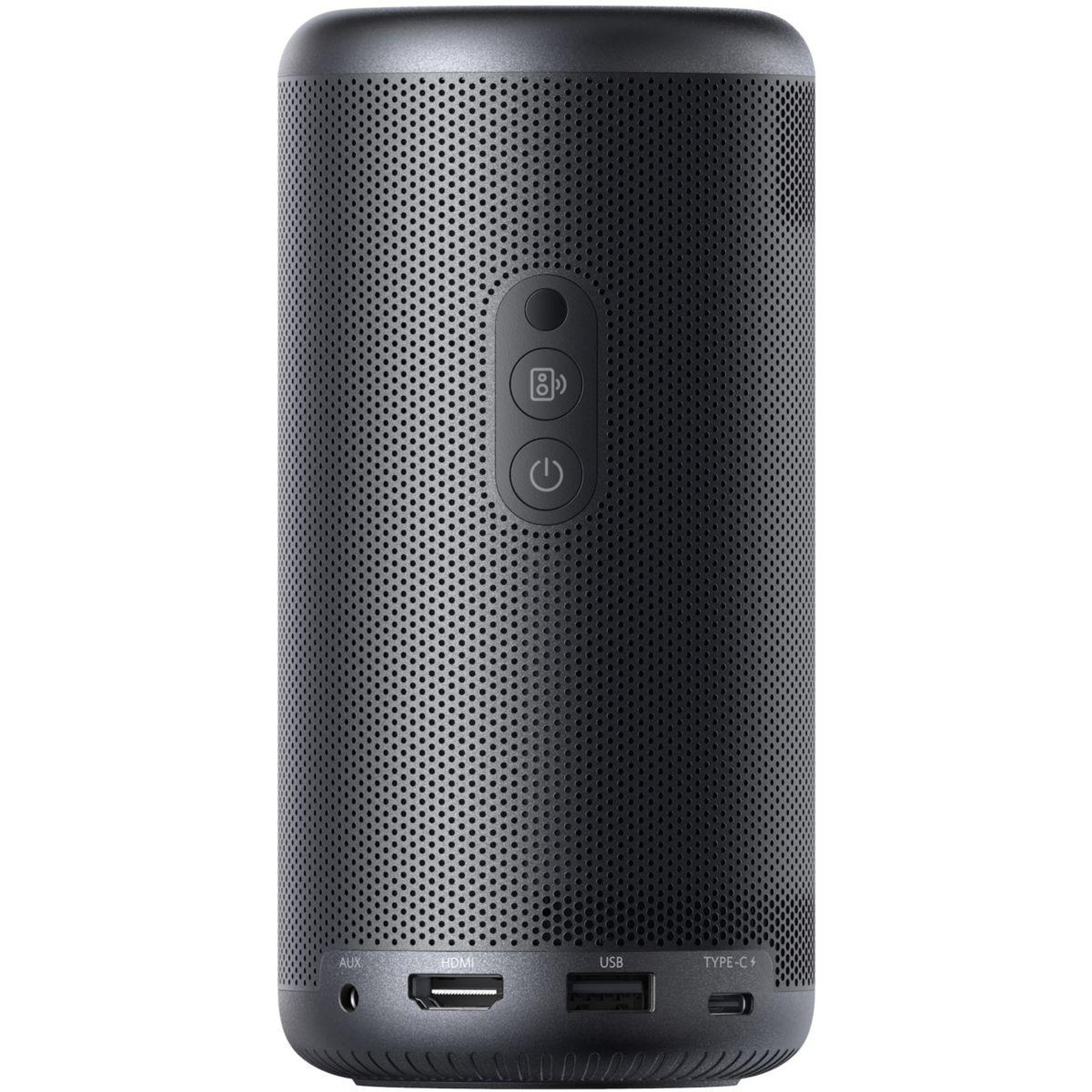 Voir la diapositive 4 : NEBULA Vidéoprojecteur portable Capsule 3