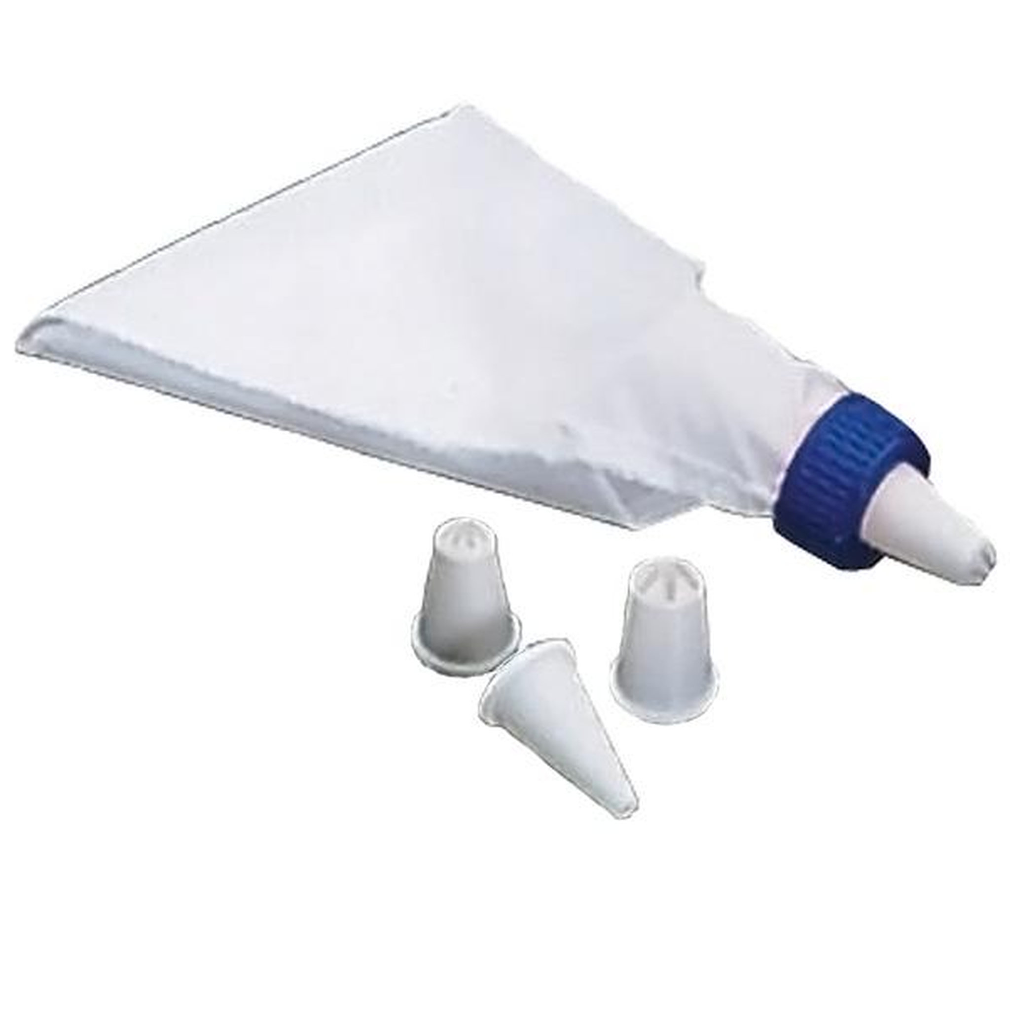 Metaltex Poche à douille plastique - 252400