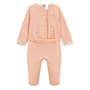 Voir la diapositive 4 : Petit Béguin Lot de 2 pyjamas bébé Santa Giulia