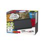 Voir la diapositive 1 : Console New 3DS Noir