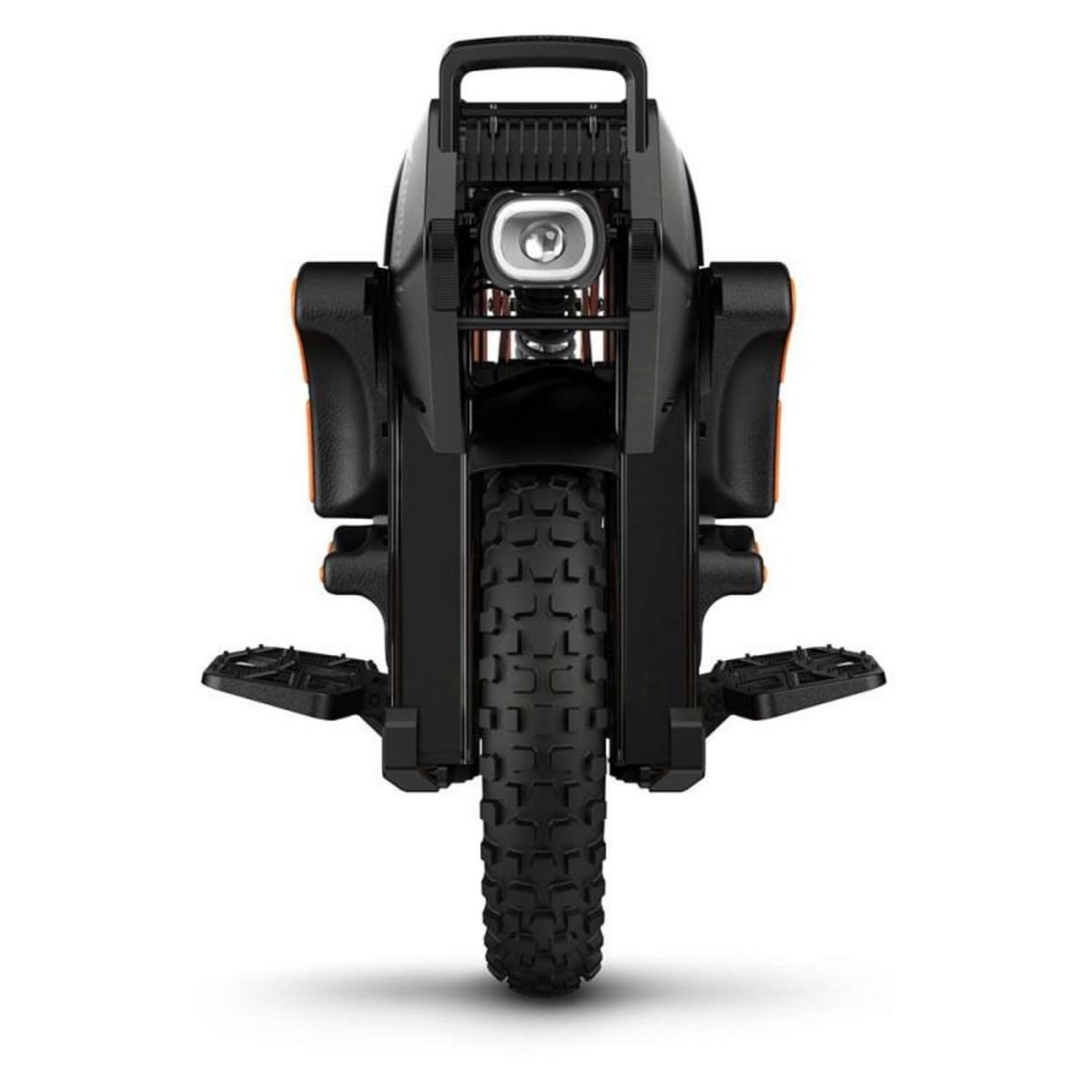 Inmotion Gyroroue Inmotion V14 50S Adventure 9000 W Noir et Orange