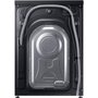 Voir la diapositive 4 : Samsung Lave linge hublot WW10FG6U94LB