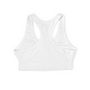 Voir la diapositive 2 : UFC Brassière à bretelles de sport et de fitness - Femme - UFC - Core - Blanc - Taille S