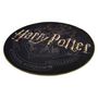Voir la diapositive 2 : Subsonic Tapis de sol gamer Harry Potter Noir