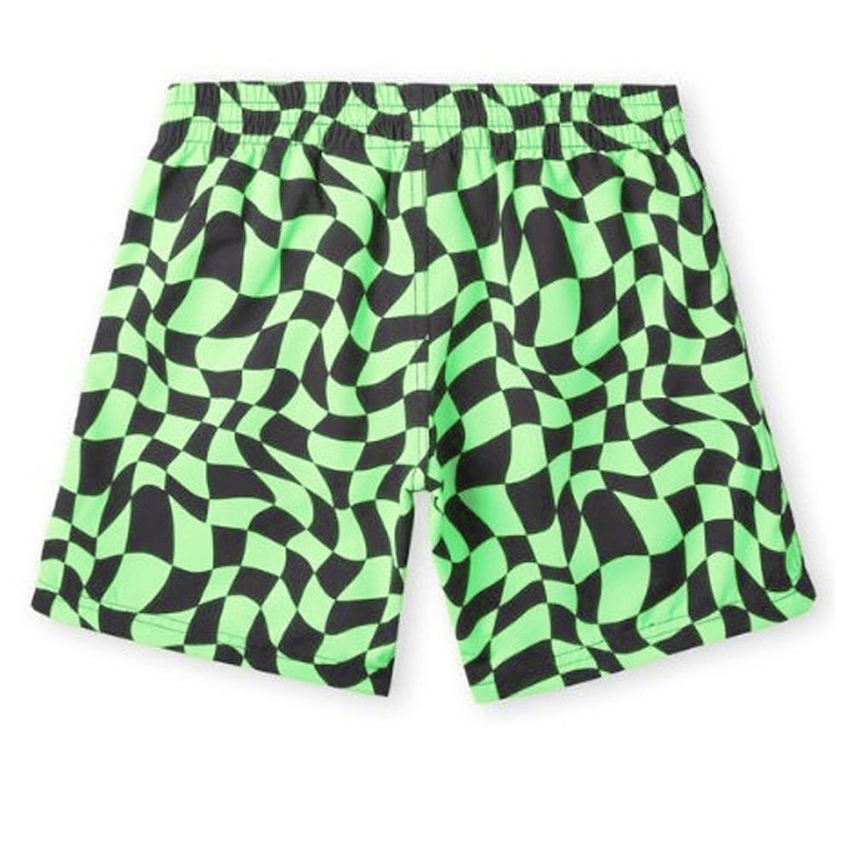 O'NEILL Short de bain Vert/Noir Garçon O'Neill Cali Crazy 14