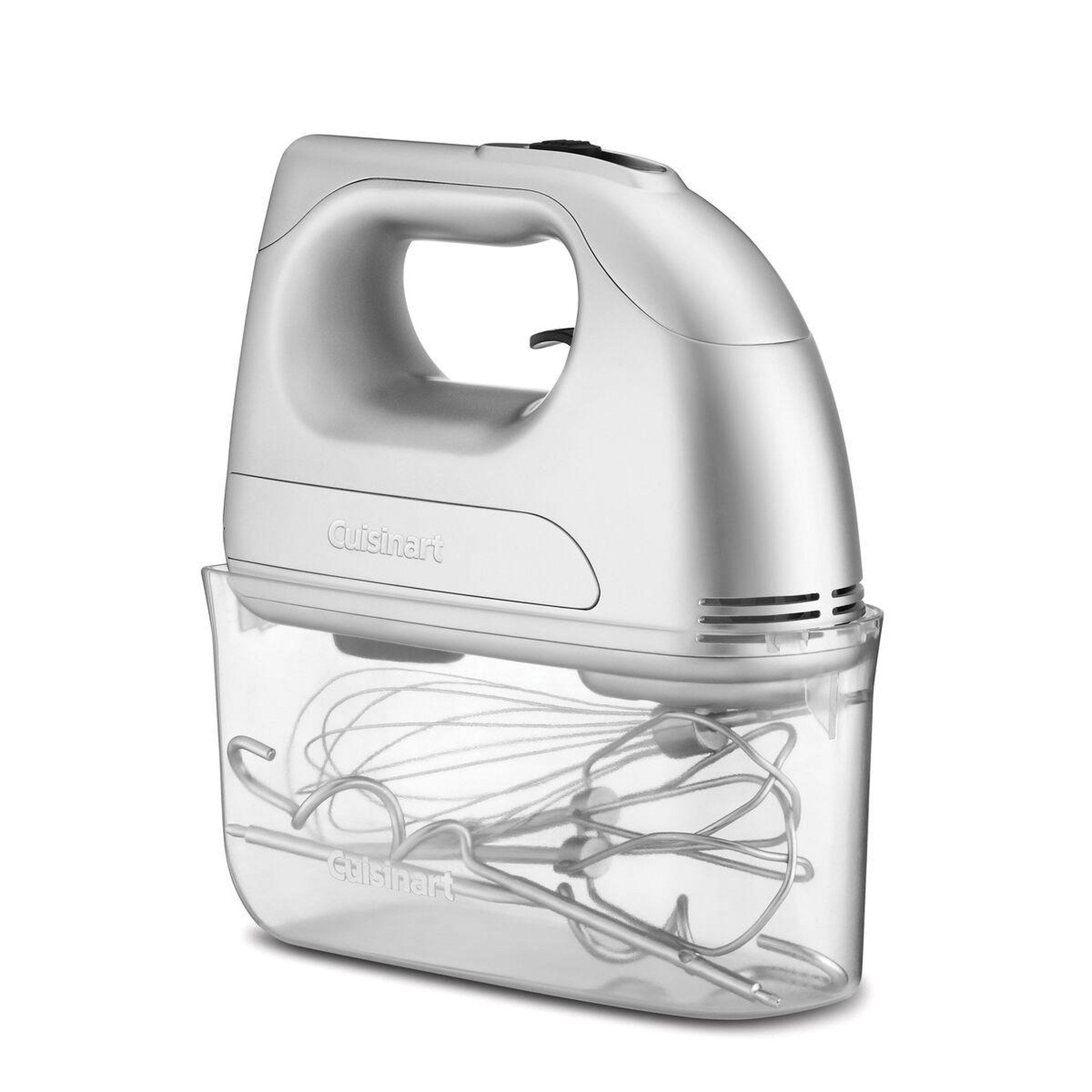 Cuisinart Batteur électrique 200w - hm7e