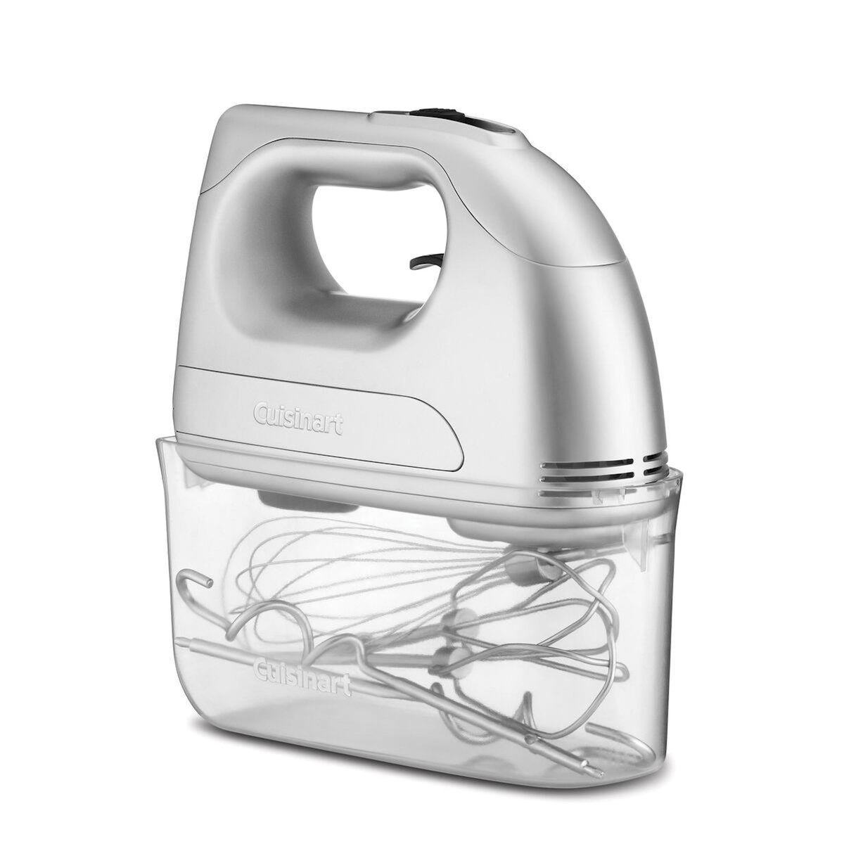 Cuisinart Batteur électrique 200w - HM7E